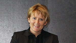 Embla Eir Oddsdóttir